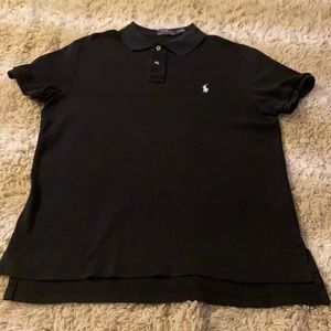 Men’s polo